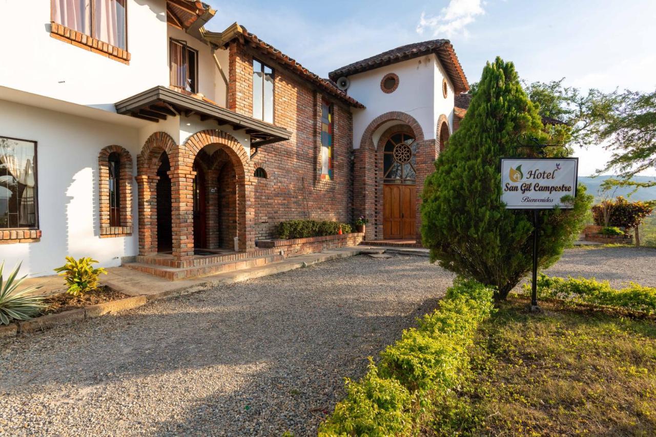 Campestre San Gil
