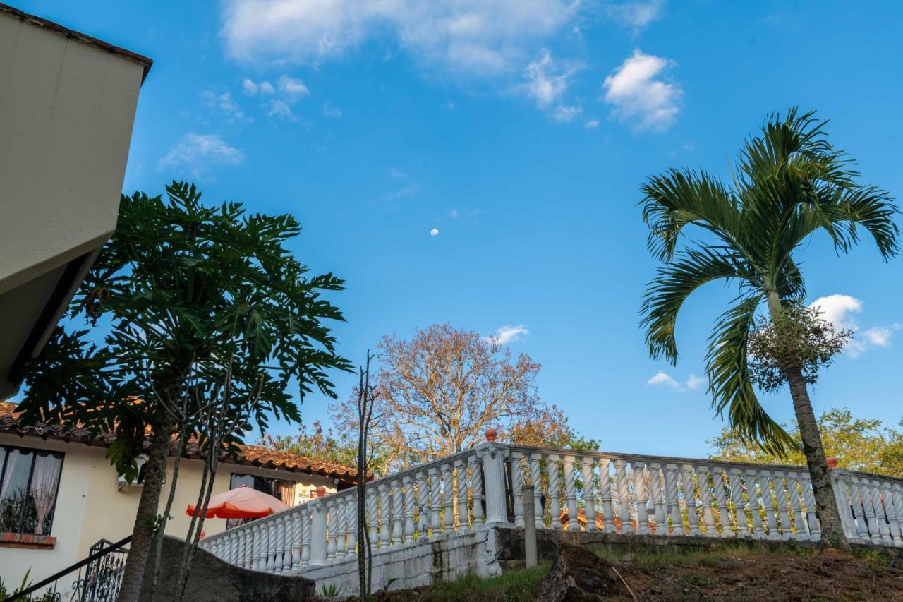 Campestre Hotel *